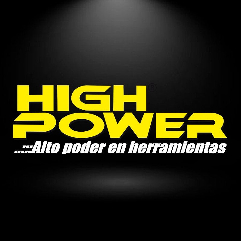 HIGH POWER