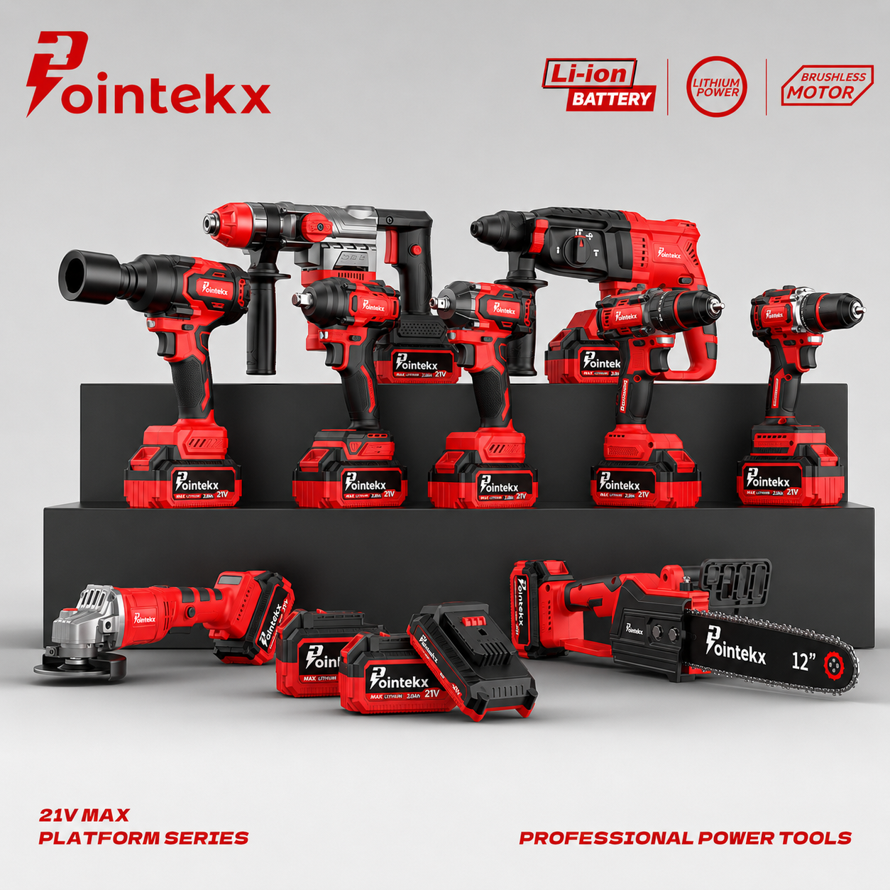 POINTEKX