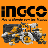 INGCO HERRAMIENTAS
