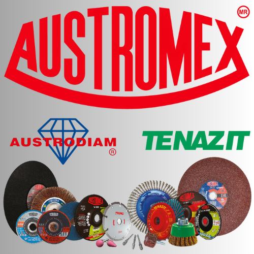 ABRASIVOS AUSTROMEX