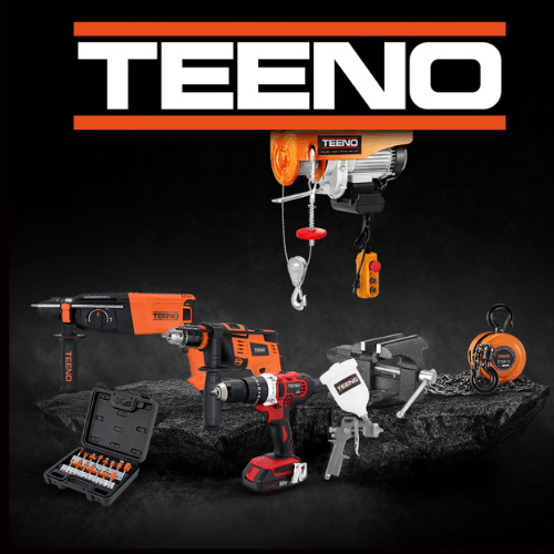 TEENO