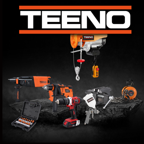 TEENO
