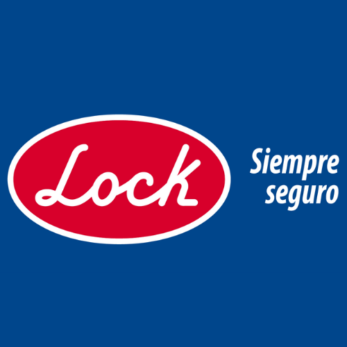 CERRADURAS LOCK