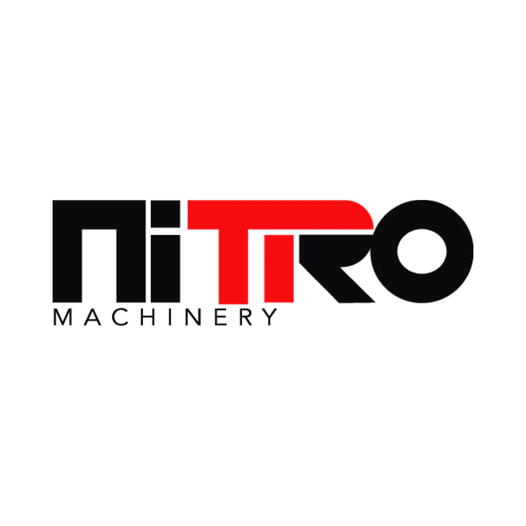 NITRO MACHINERY