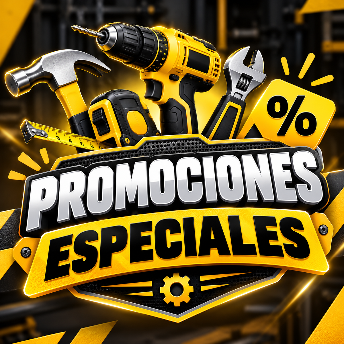 Ofertas Especiales