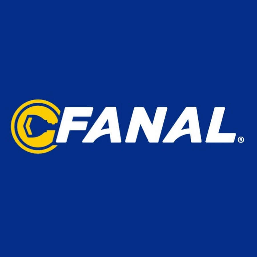 CERRADURAS FANAL