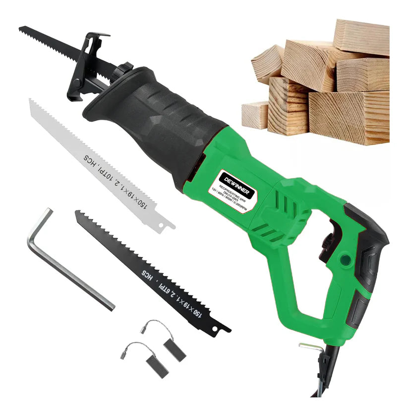 Sierra Sable 900w V.v Dewinner J1F-GW3