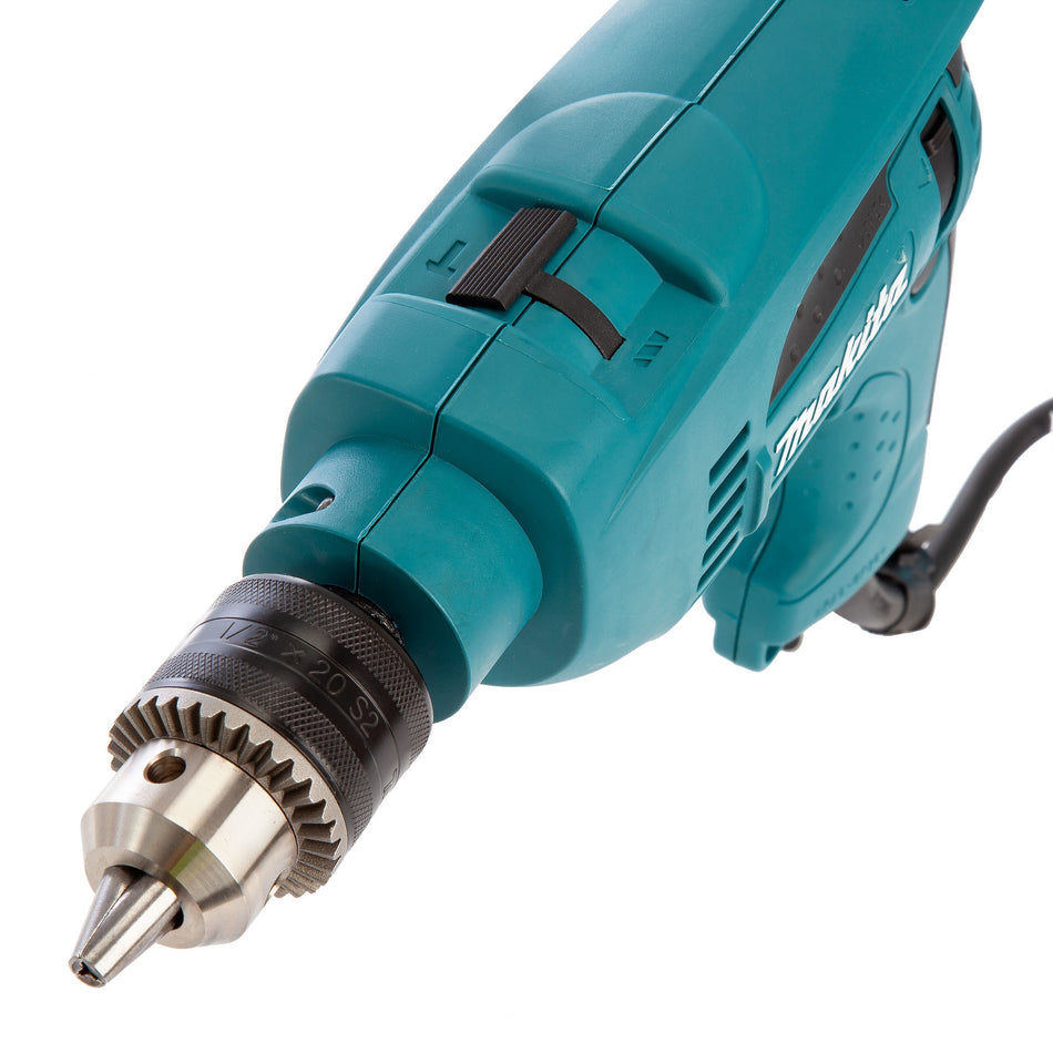 Taladro Rotomartillo 840W 5/8" A 1/2" 110V Makita HP1640