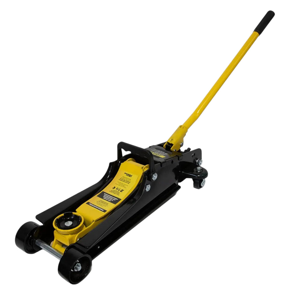 Gato De Patin 2.5 Toneladas Elevacion Rapida GGP-25TER High Power