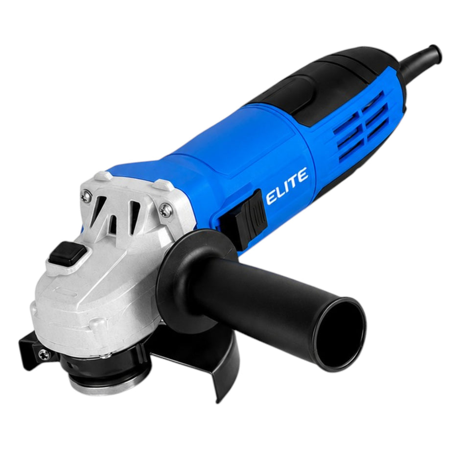 Esmeriladora Angular 4-1/2" 800W Elite AG1142