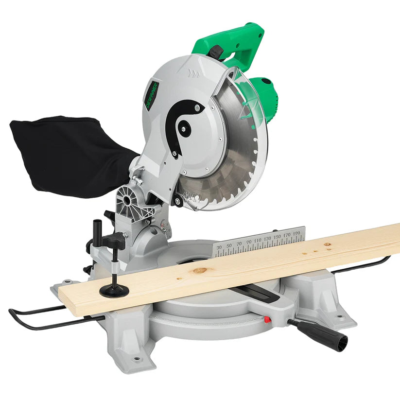 Sierra Ingleteadora Inglete 10 Pulgadas 1800W Dewinner DWXJ