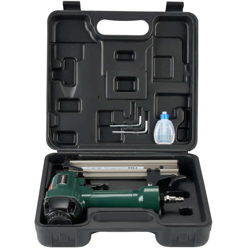 Clavadora Neumatica Calibre 18 Profesional Dewinner DE-F50A