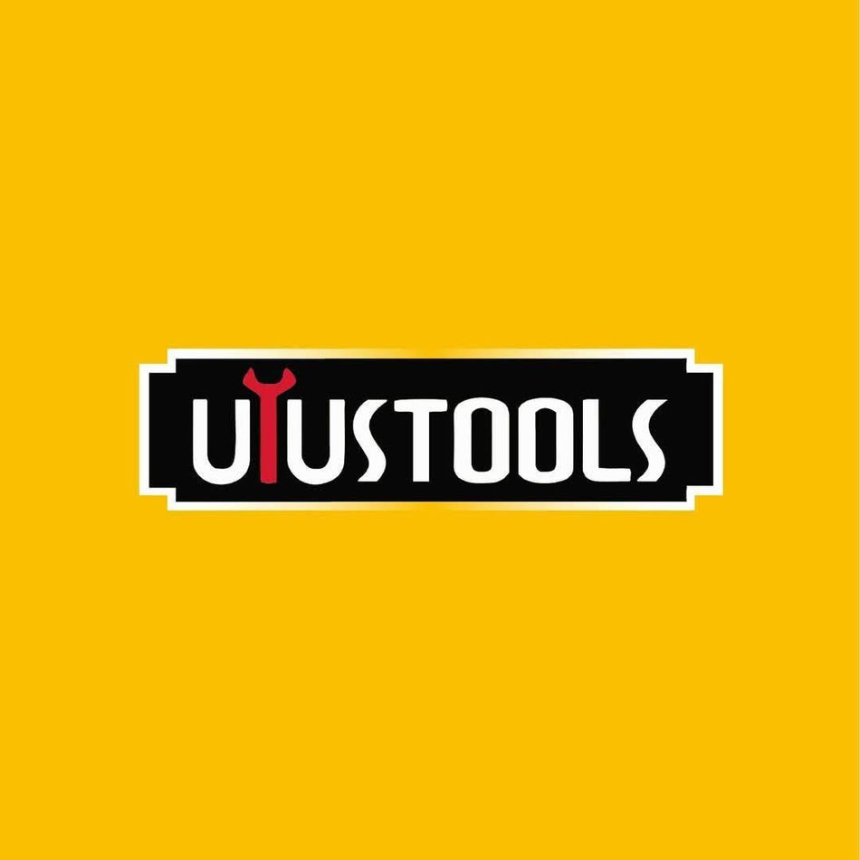 Pinza De Presión 10" Mordaza Recta Uyustools ALM310