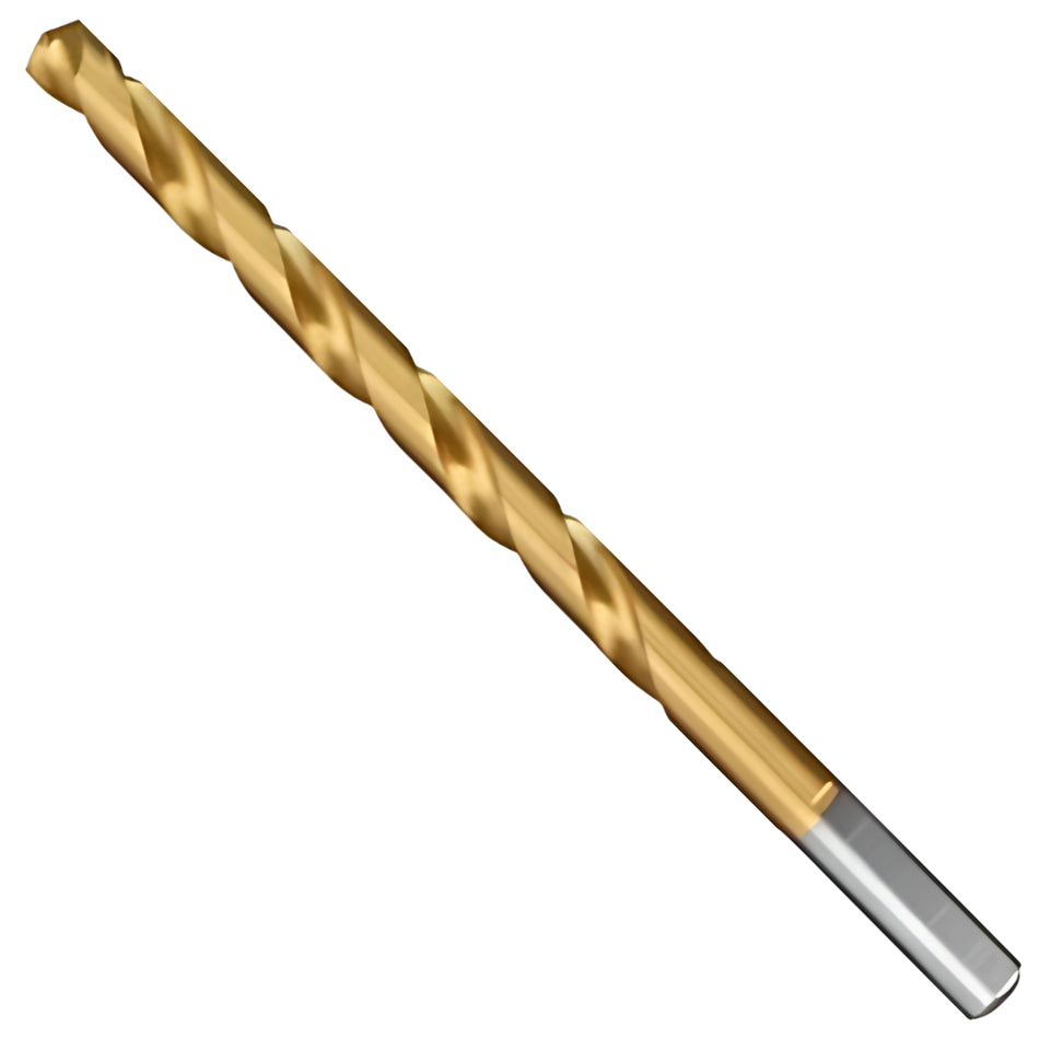 Broca De Titanio 5/16" Thunderbolt Milwaukee 48-89-2217
