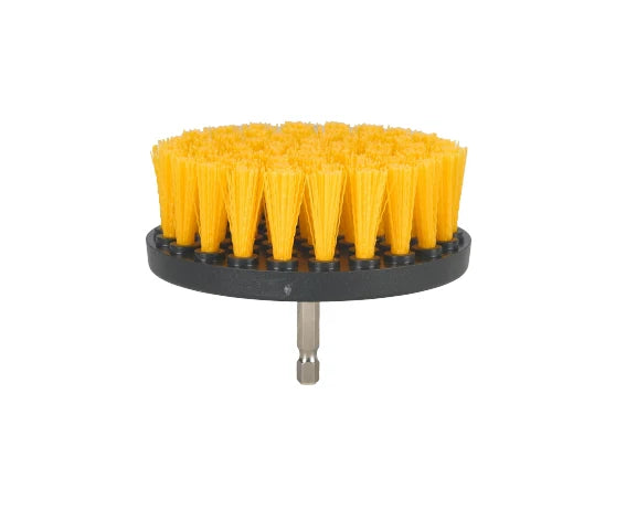 Juego De Cepillos Para Taladro 3 Piezas Dewinner DW-SZ3JT