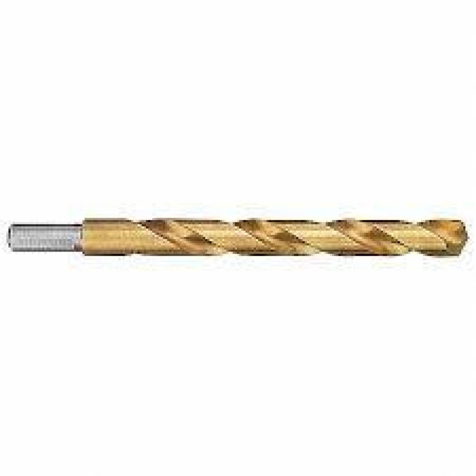 Broca De Titanio 3/8" Thunderbolt Milwaukee 48-89-2221