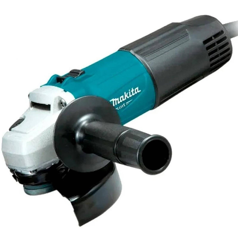 Mini esmeriladora Makita M0901B Mt 540W 4-1/2 PULG