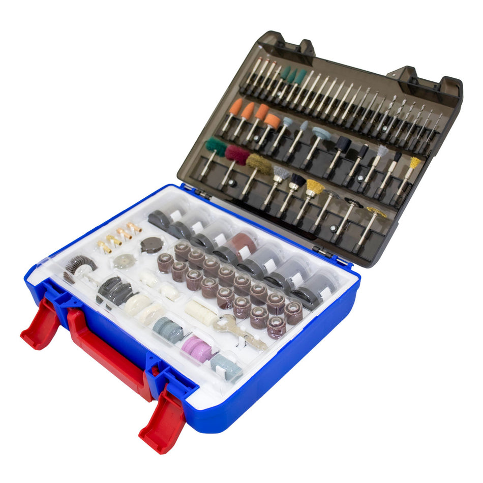 Kit De Accesorios Para Mototool Dremel 247Pz Weston AD-6004-710