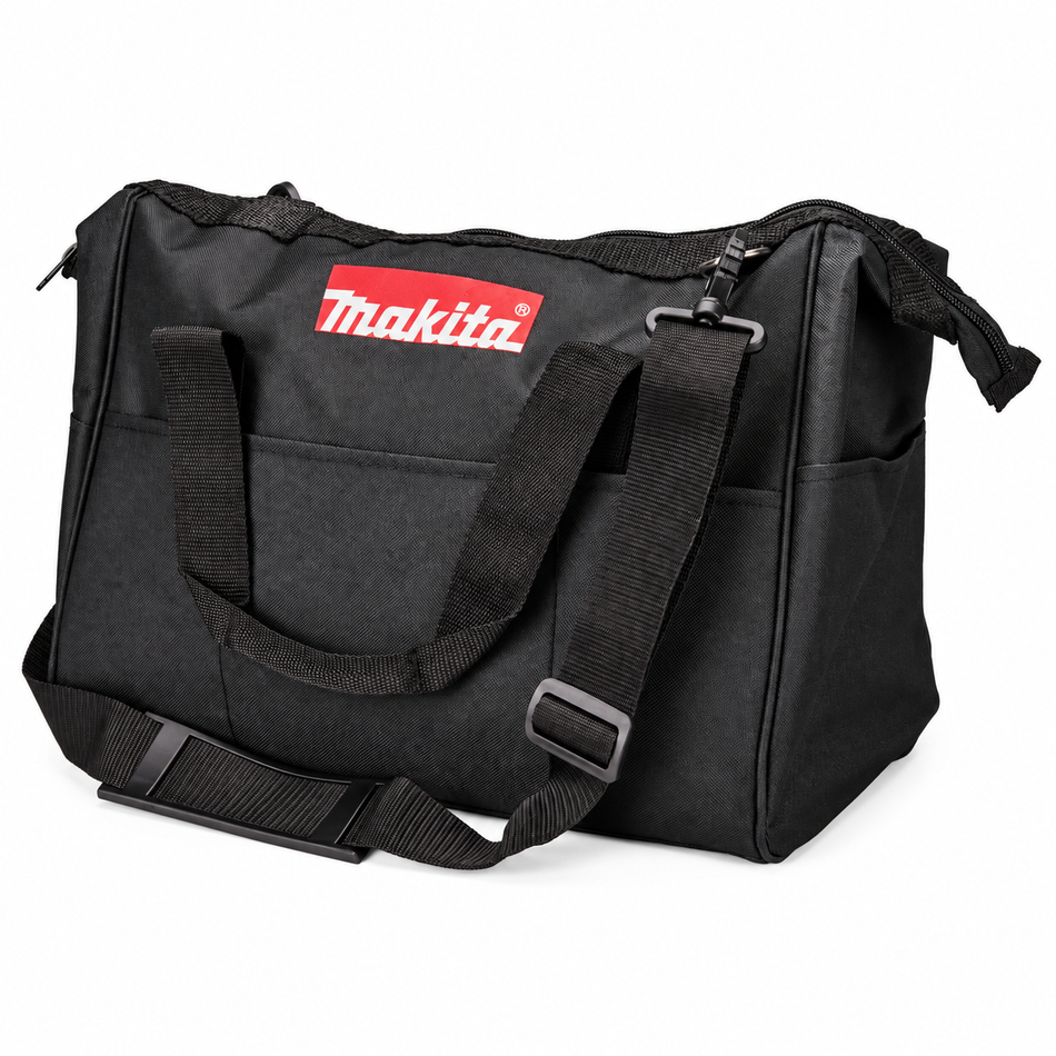 Maleta MAKITA de 14" para Contratista Negra 832073-3