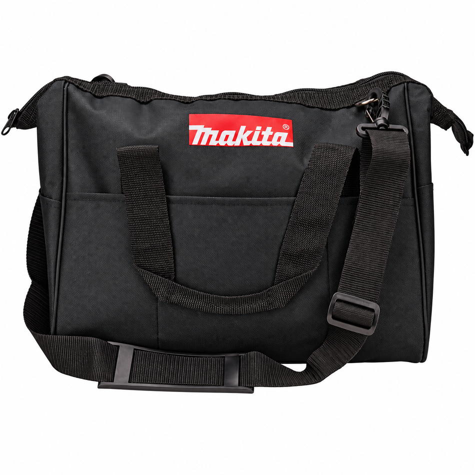 Maleta MAKITA de 14" para Contratista Negra 832073-3