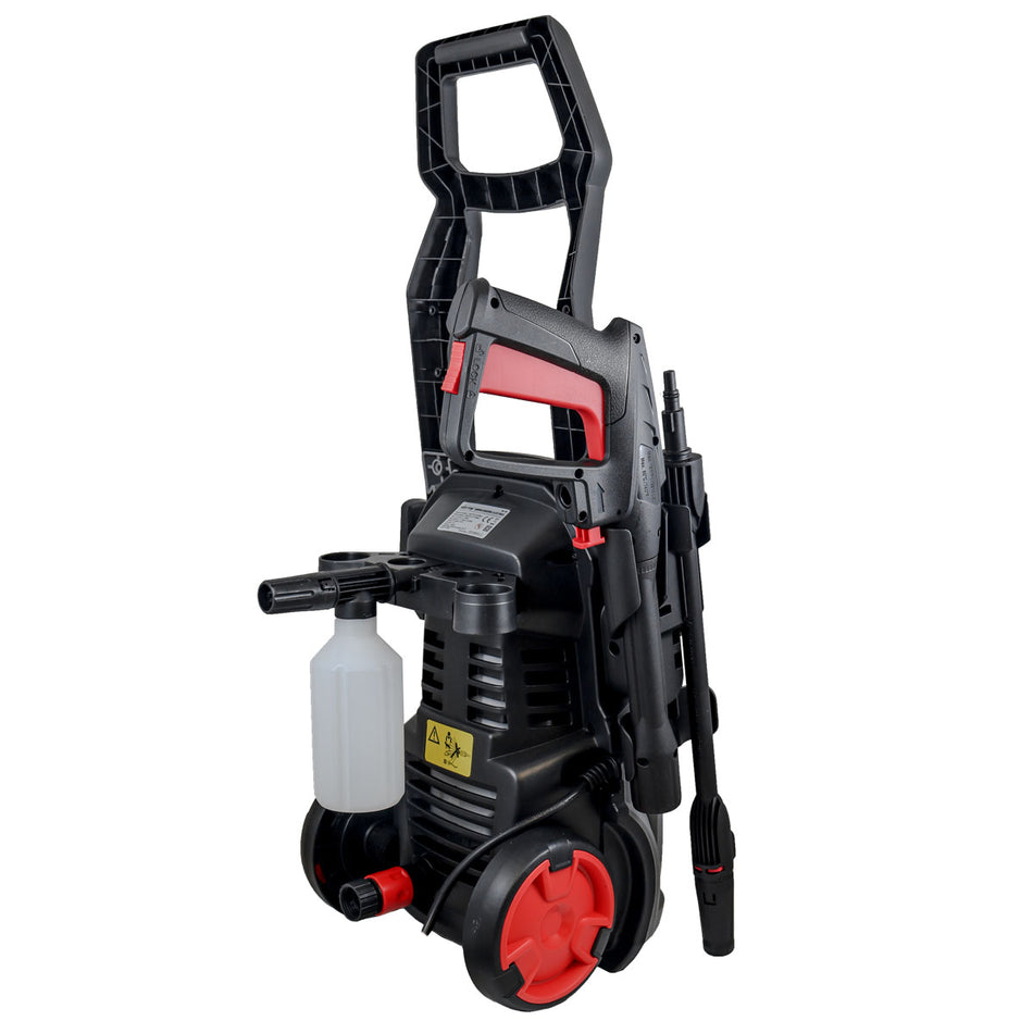 Hidrolavadora Eléctrica 1600W 2000Psi 2Hp 110V Weston CW-128