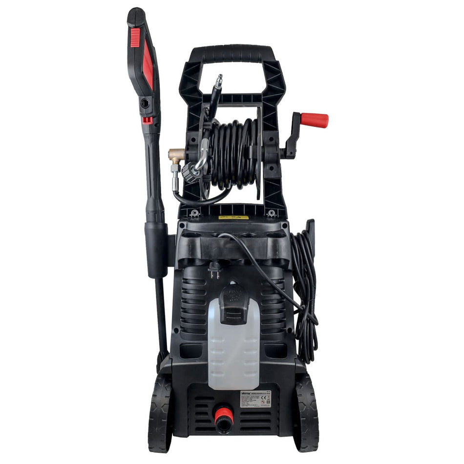 Hidrolavadora Eléctrica 2200W 2000Psi 2.6Hp 110V Weston CW-129