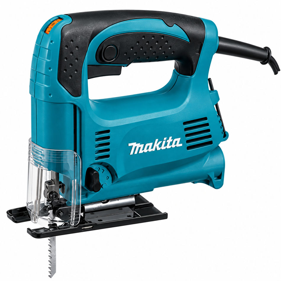 Sierra Caladora Makita 4328K Pendular Velocidad Variable 450W