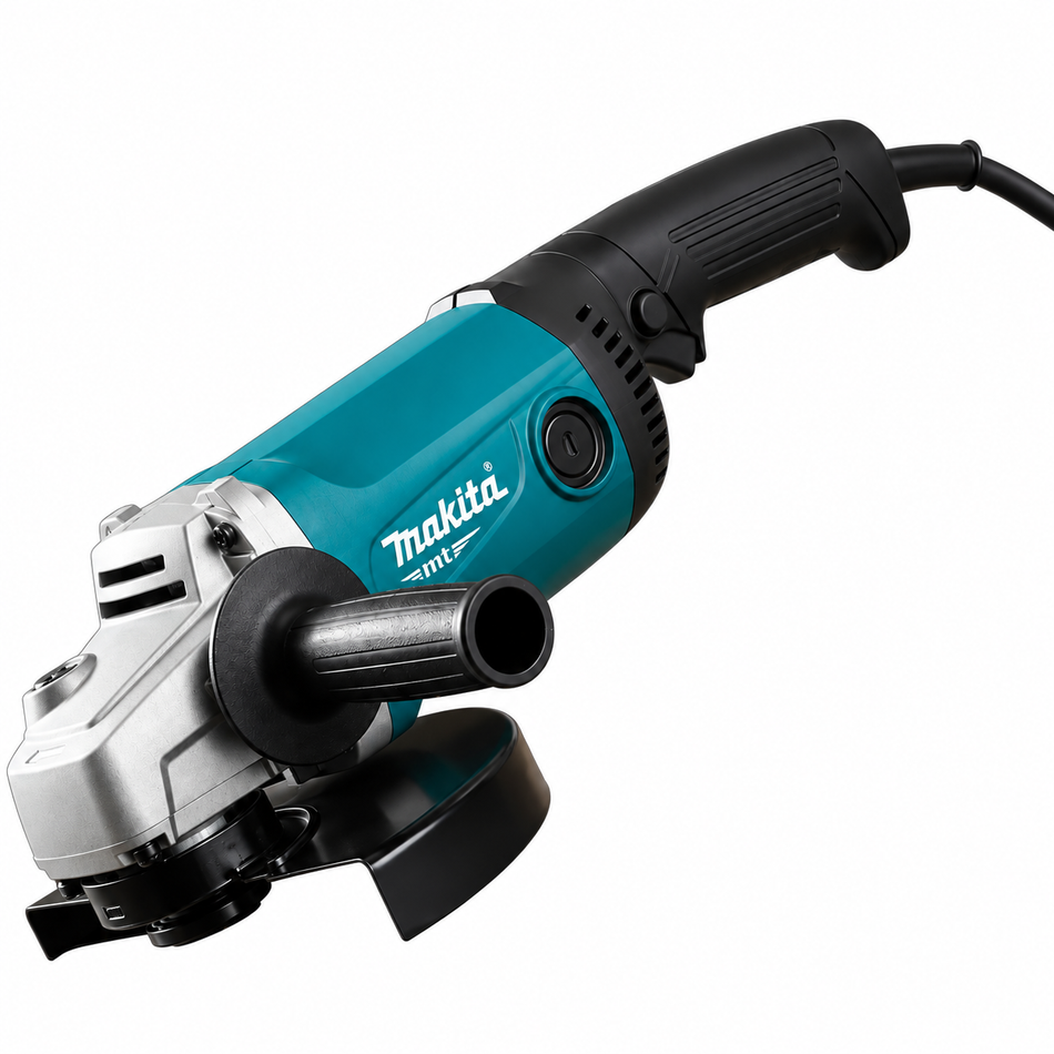 Esmeriladora Angular 9 Pulgadas Makita M0921B MT 2200W