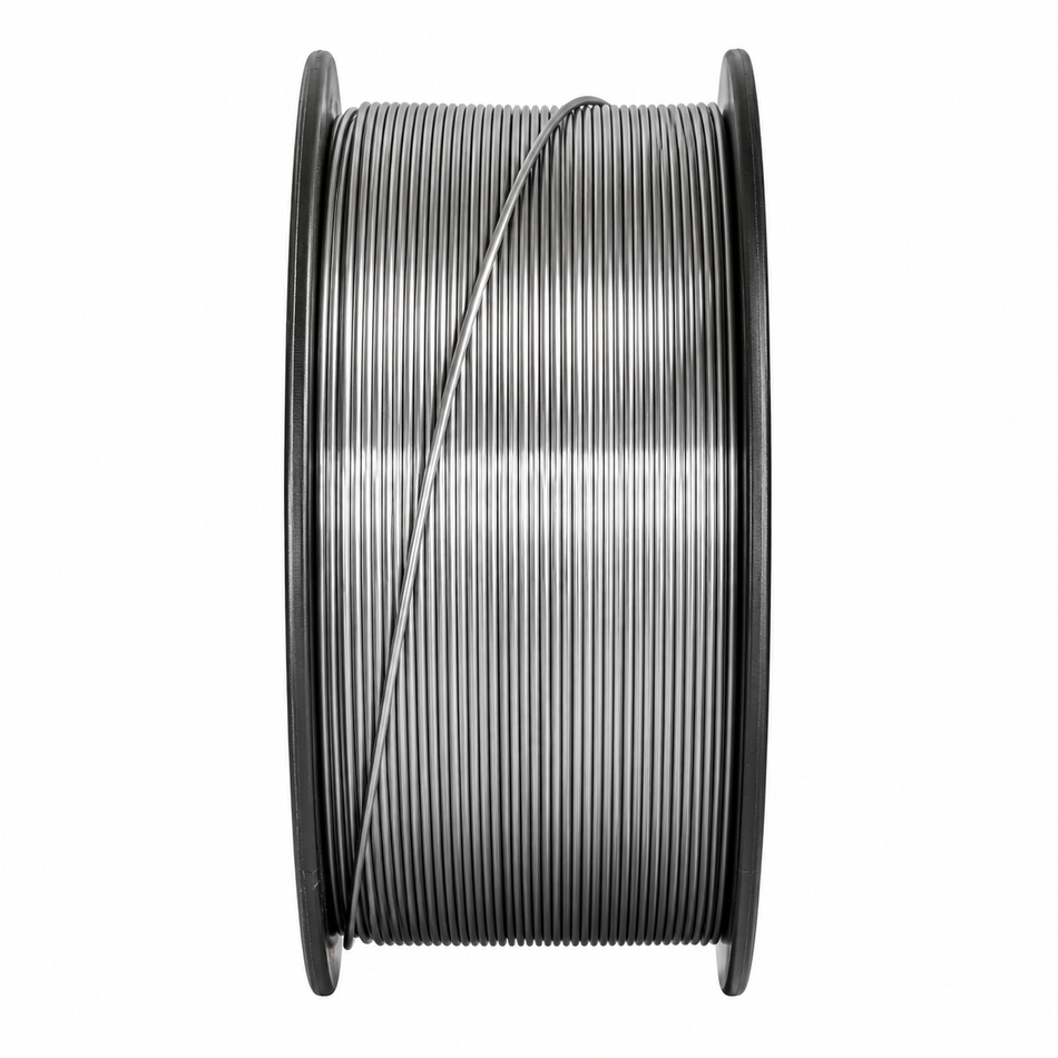Soldadura De Micralambre Aluminio ER4043 1LB 3/64" 1.2mm Weld solutions