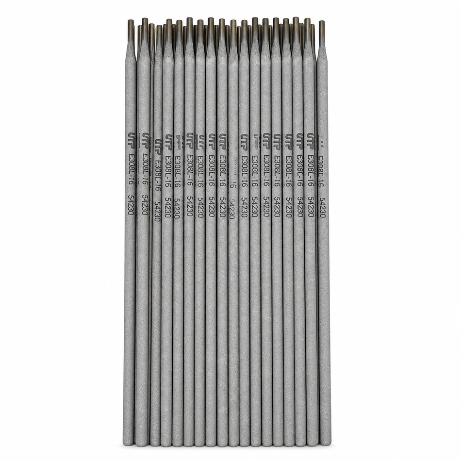 Soldadura Electrodo Para Acero Inoxidable UTP 308L 1/8" 1Kg