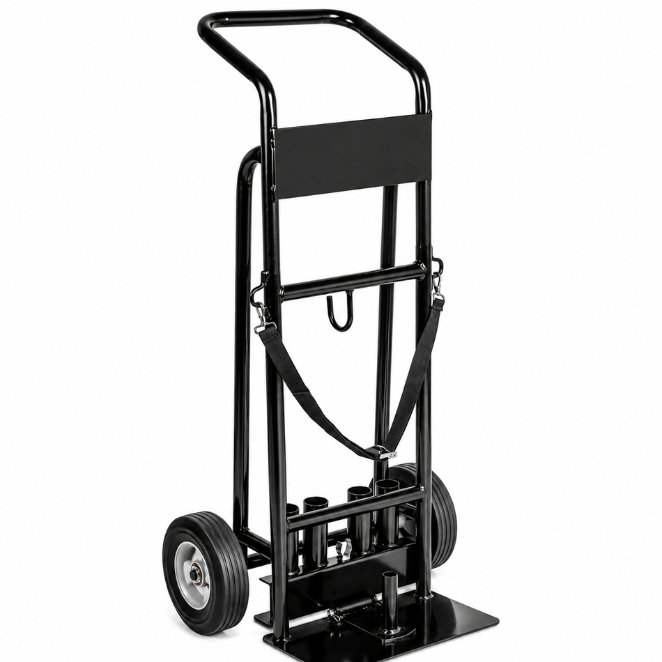 Diablo Para Martillo Demoledor 30Kg Oakland DD-3000