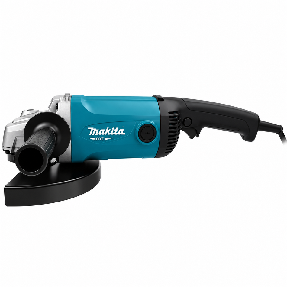 Esmeriladora Angular 9 Pulgadas Makita M0921B MT 2200W