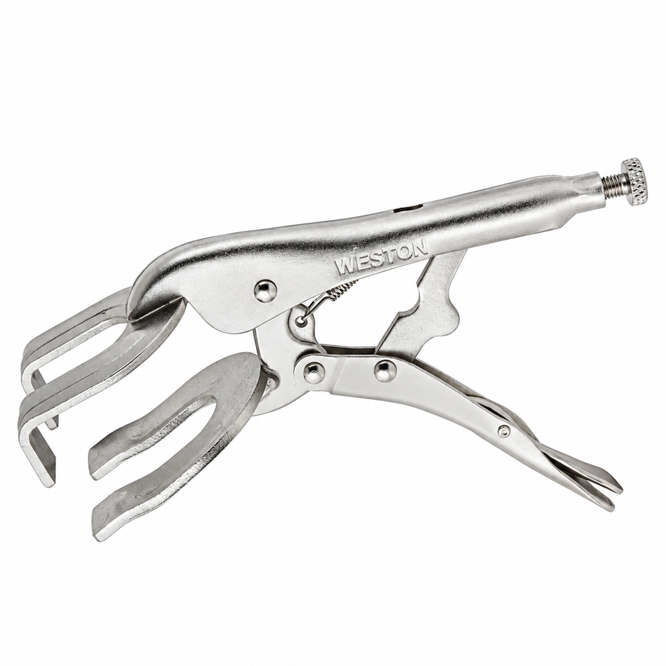 Pinzas De Presión Para Soldadura 9 Pulgadas 9R Weston PP-0045