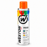 Pintura En Aerosol Spray 400ML Secado Rápido Weston