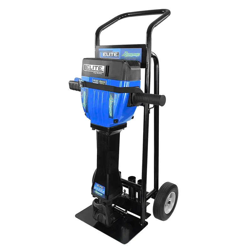 Martillo Demoledor Hex 2,200w 110V 75J 31Kg Elite DH7531