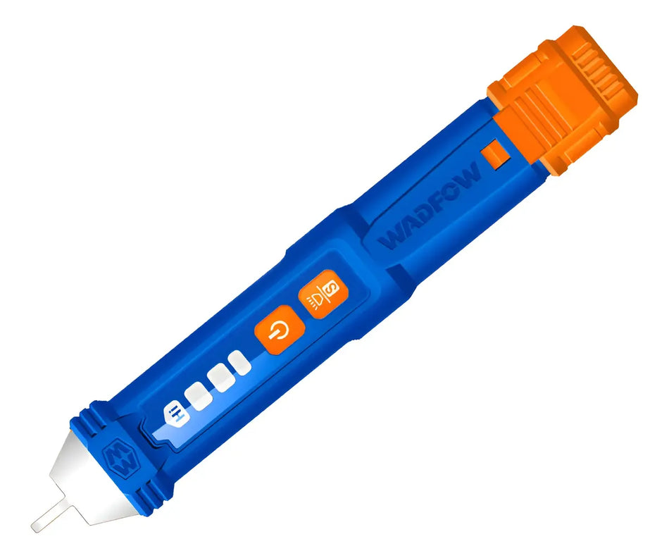 Detector De Voltaje Ac 12-1000v Wadfow WTP3501