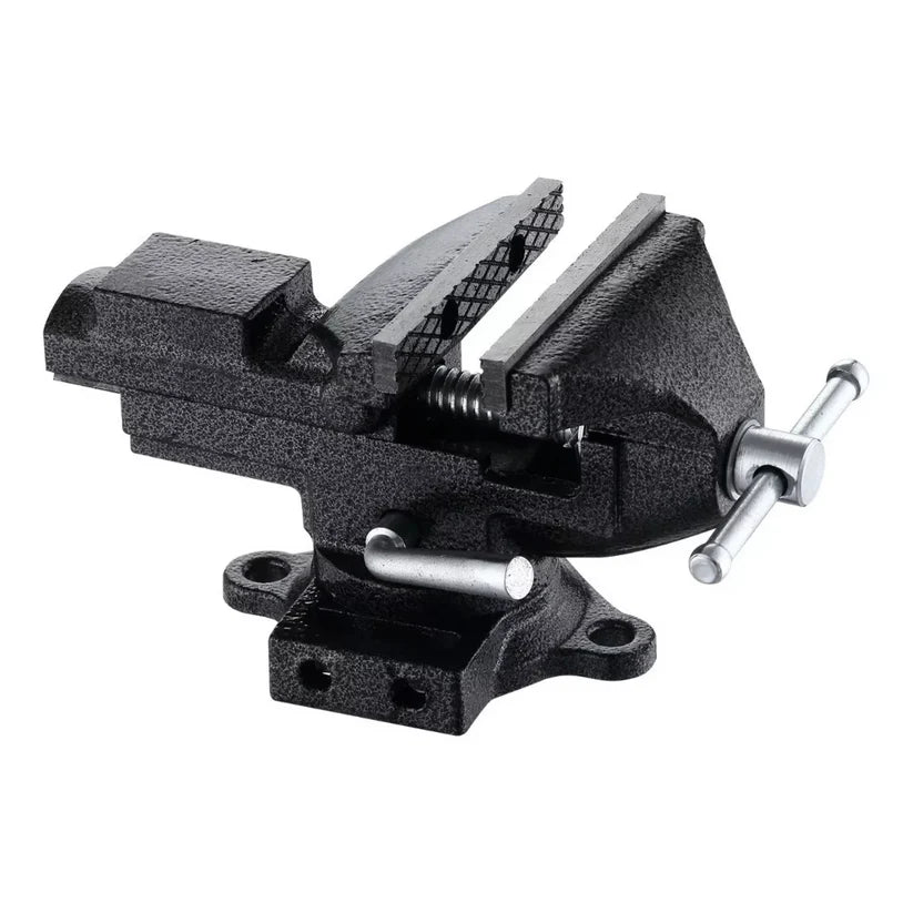 Tornillo De Banco 3.5 Pulgadas Ajuste Rapido Dewinner THQ3.5