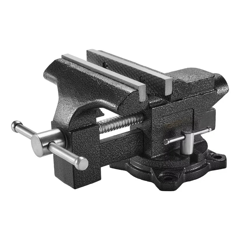 Tornillo De Banco 6 Pulgadas Ajuste Rapido Dewinner THQ60