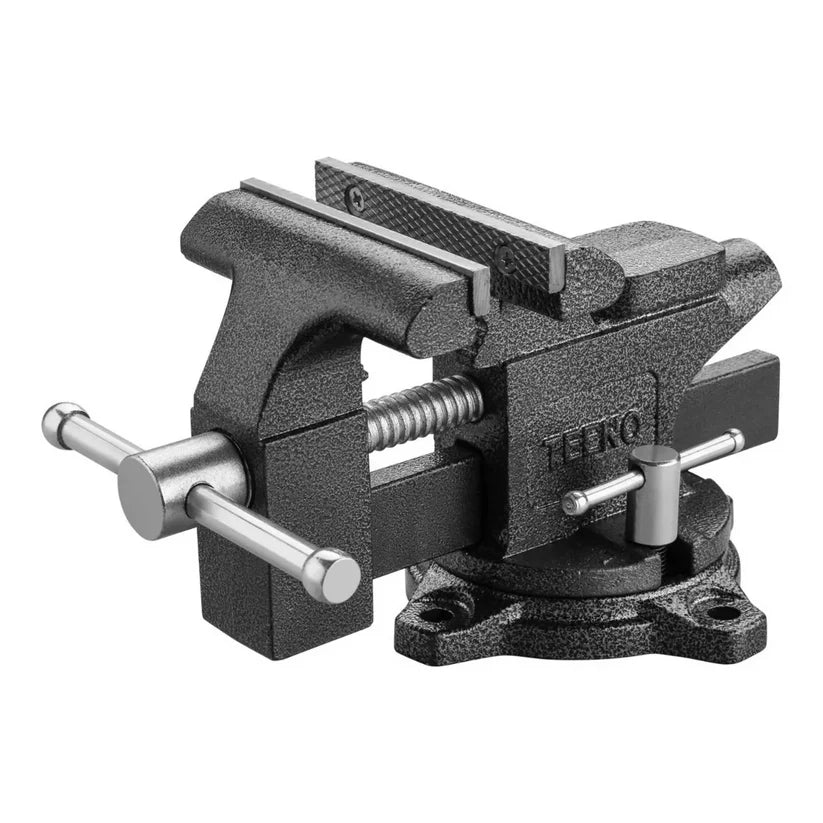 Tornillo De Banco 4.5 Pulgadas Ajuste Rapido Dewinner THQ45