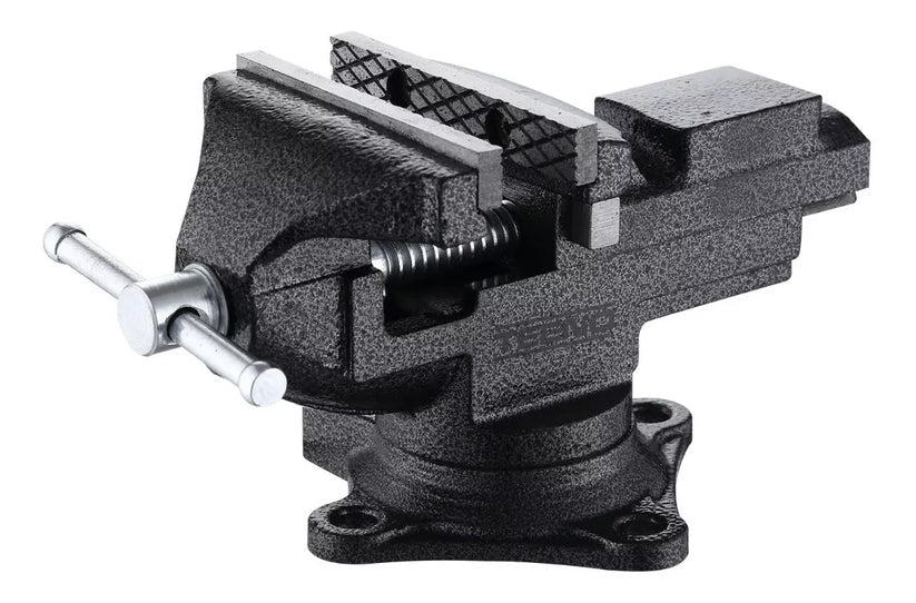 Tornillo De Banco 3.5 Pulgadas Ajuste Rapido Dewinner THQ3.5