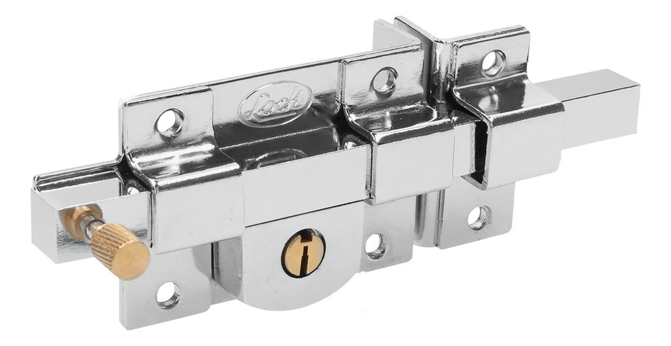 Cerradura De Barra Libre Derecha Llave Estandar Lock L570DCBB
