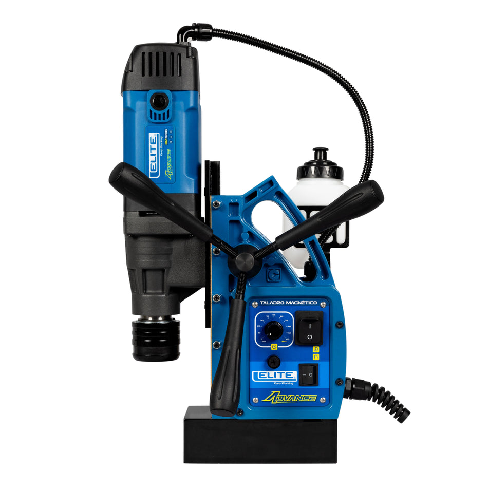 Taladro Magnético De 2 Pulgadas 1750w 730 Rpm Elite Bm5016