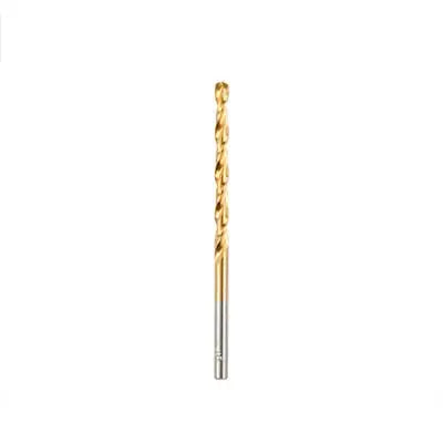 Broca De Titanio 7/32" Thunderbolt Milwaukee 48-89-2211