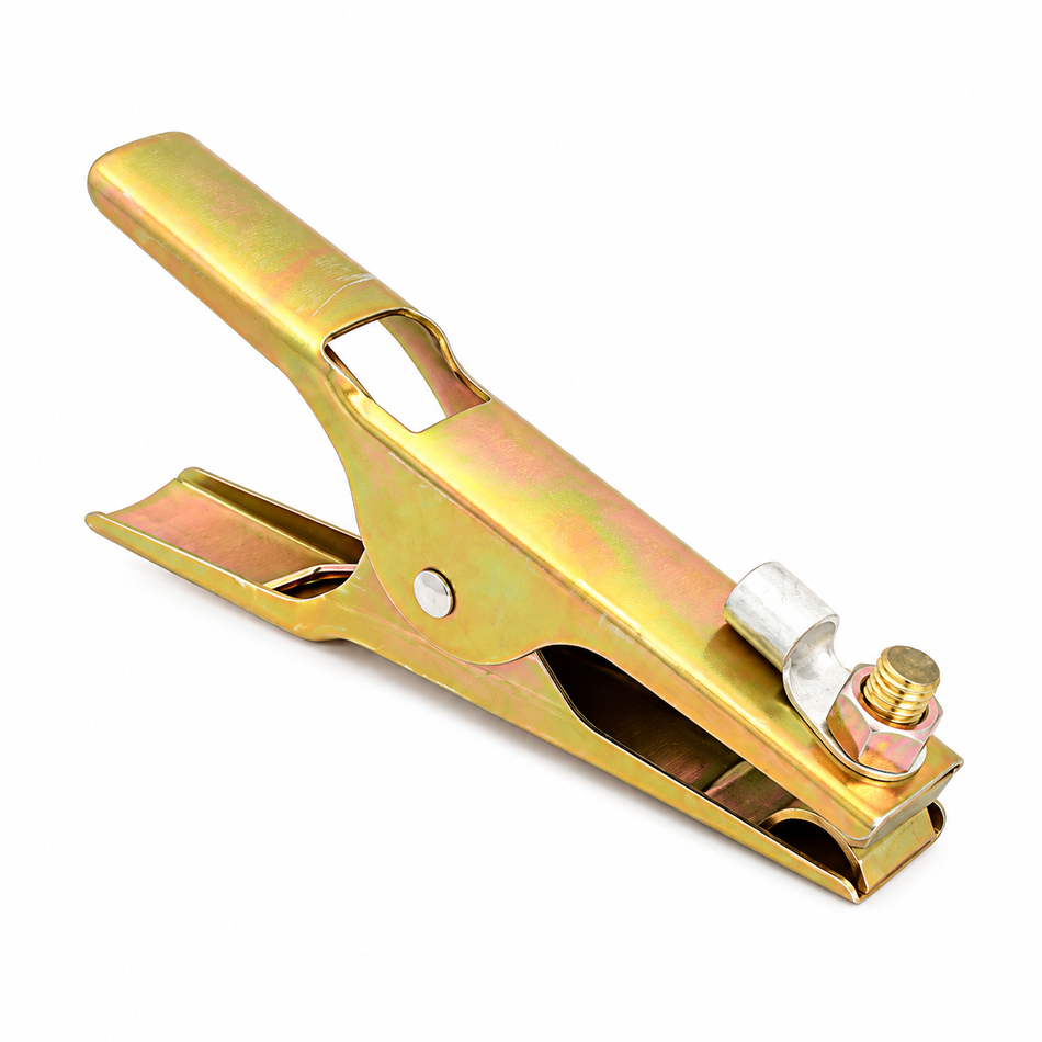Pinza De Tierra Para Soldar De 300amp Tenaza Infra 5T300 8285