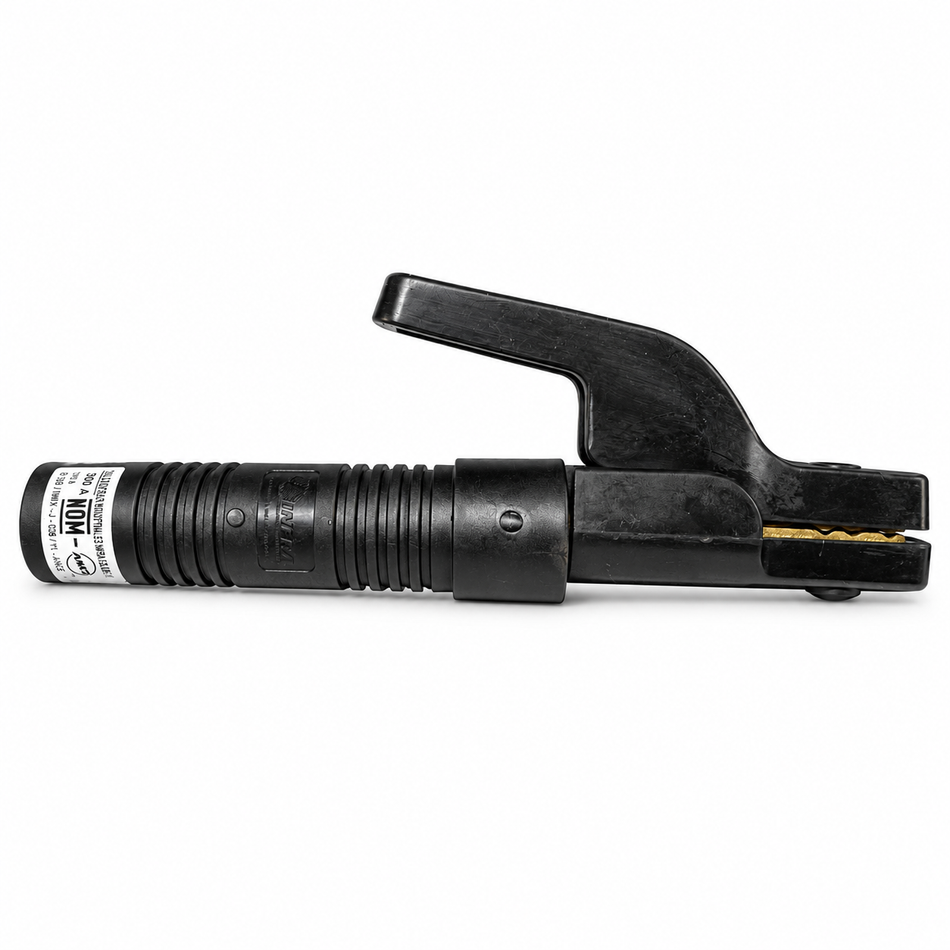 Pinza Porta Electrodo 300amp Siisa Infra ES300A