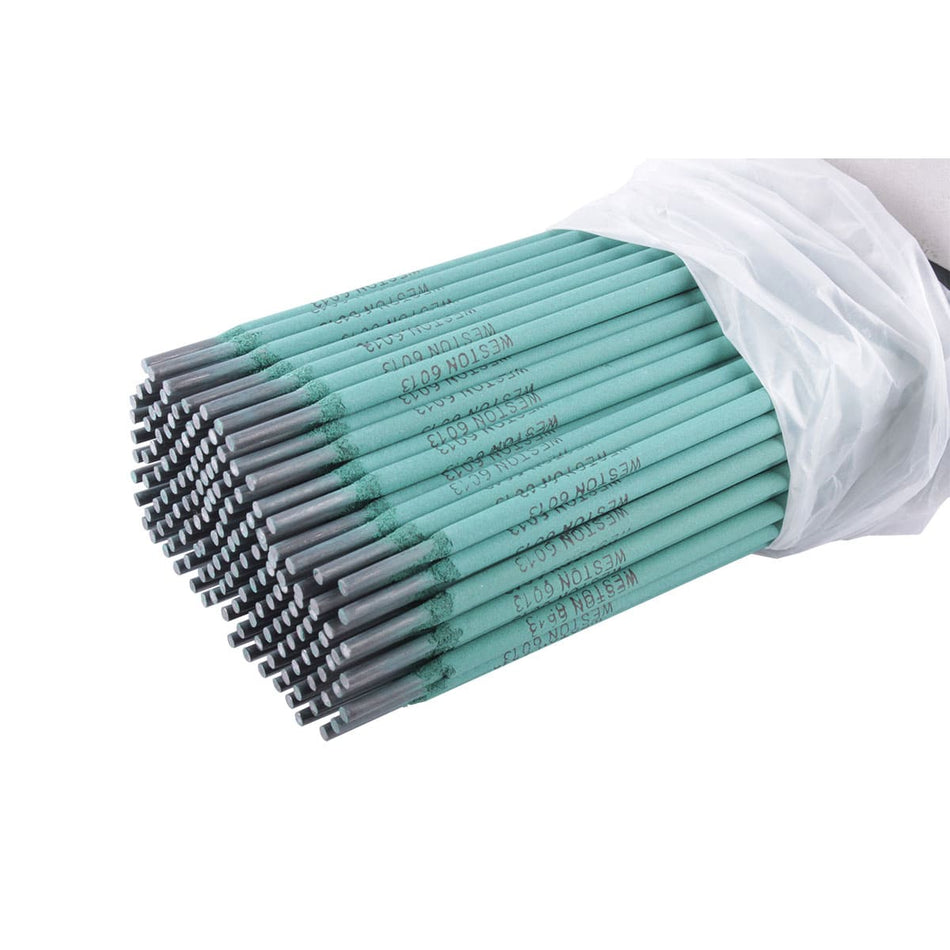 Soldadura Electrodo 6013 3/32" 1Kg Weston Z-62455