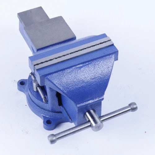 Tornillo De Banco 8 Pulgadas Dewinner THQ8C