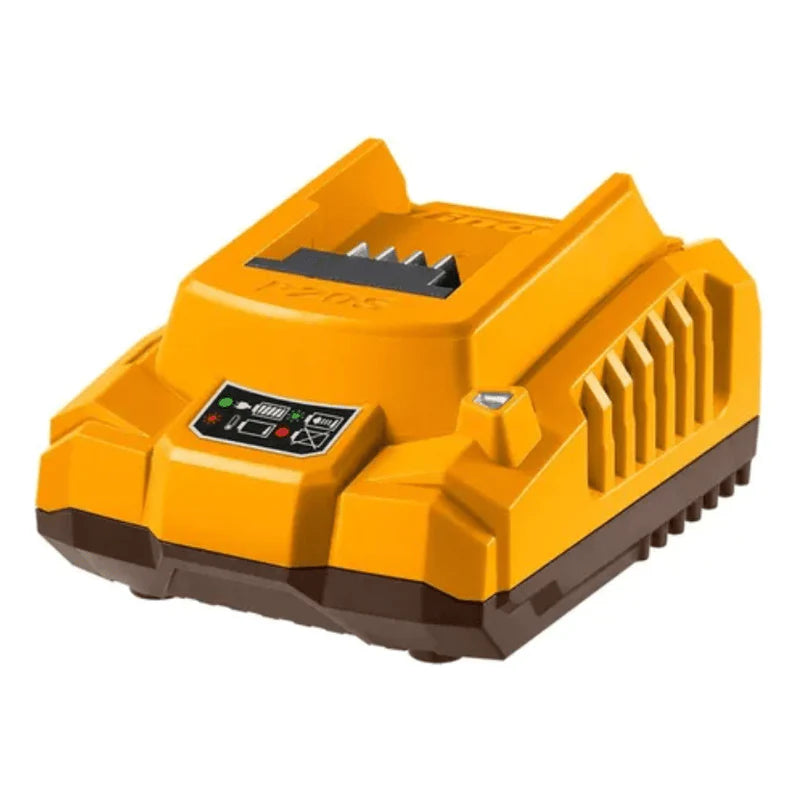 Cargador para herramientas Ingco Li-ion 20v 2A Ingco UFCLI2001