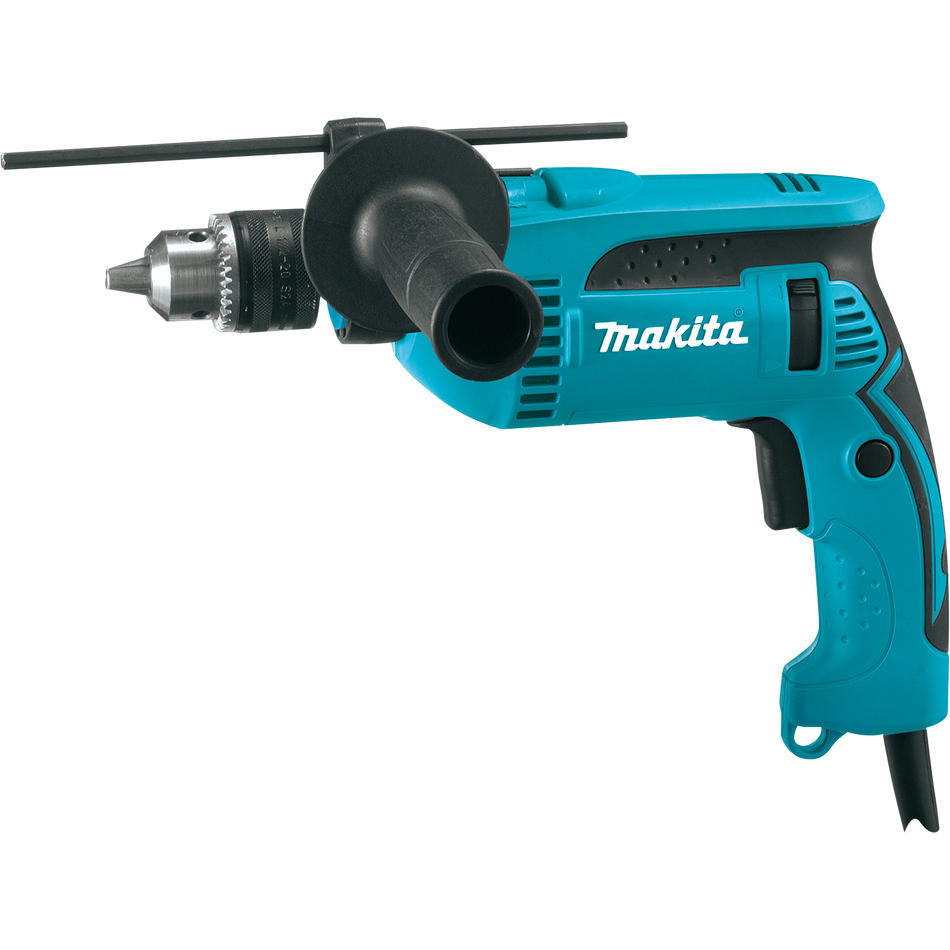 Taladro Rotomartillo 840W 5/8" A 1/2" 110V Makita HP1640