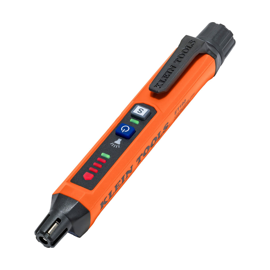 KLEIN TOOLS ET190 Detector Fugas De Gas Combustible